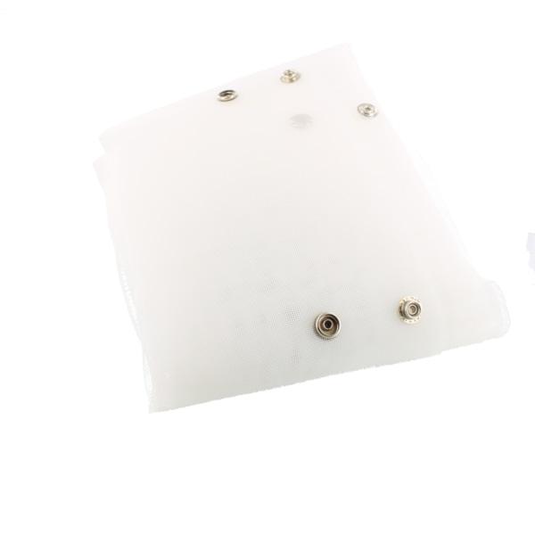 SCREEN LINT-150/170 W/SNAPS PK